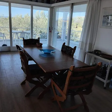 Poly's Hill-house Close To The