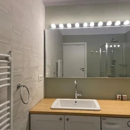 Prázdninový dům Poly's Hill-house Close To The *