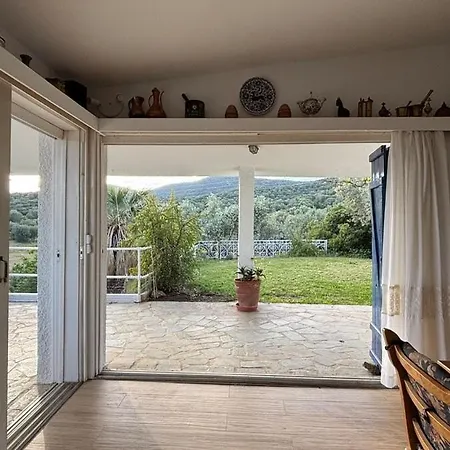 Ferienhaus Poly's Hill-house Close To The *