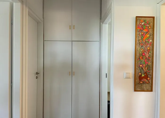 Poly's Hill-house Close To The Nyaraló *