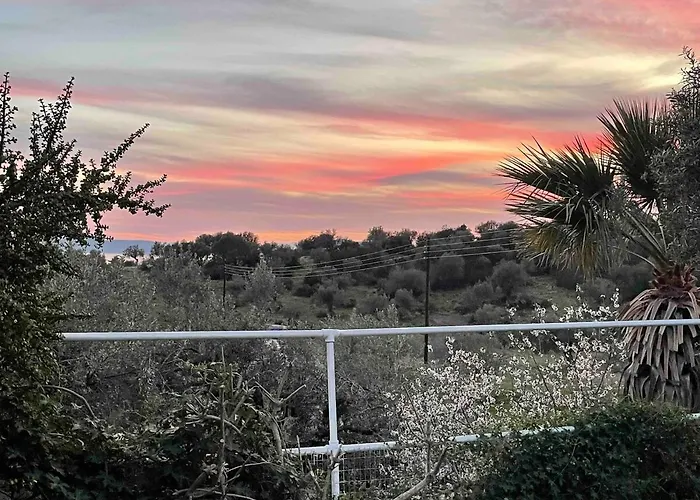 Nyaraló Poly's Hill-house Close To The Plépi